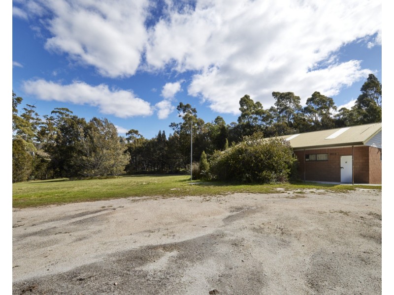 138 Argonaught Road, St Helens TAS 7216