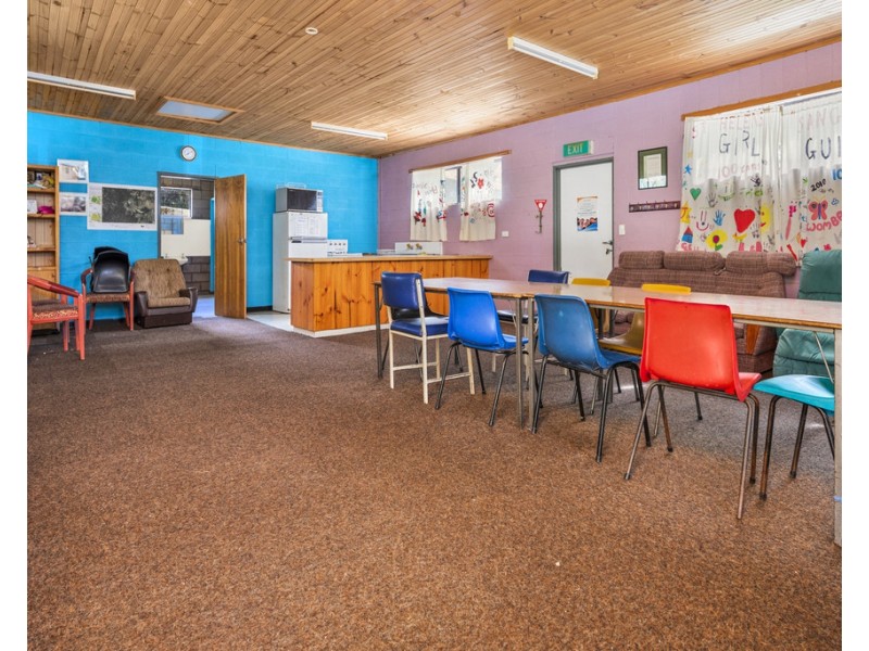 138 Argonaught Road, St Helens TAS 7216