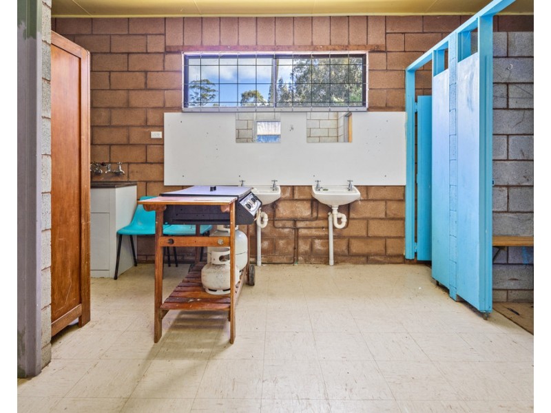 138 Argonaught Road, St Helens TAS 7216