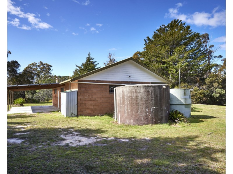 138 Argonaught Road, St Helens TAS 7216