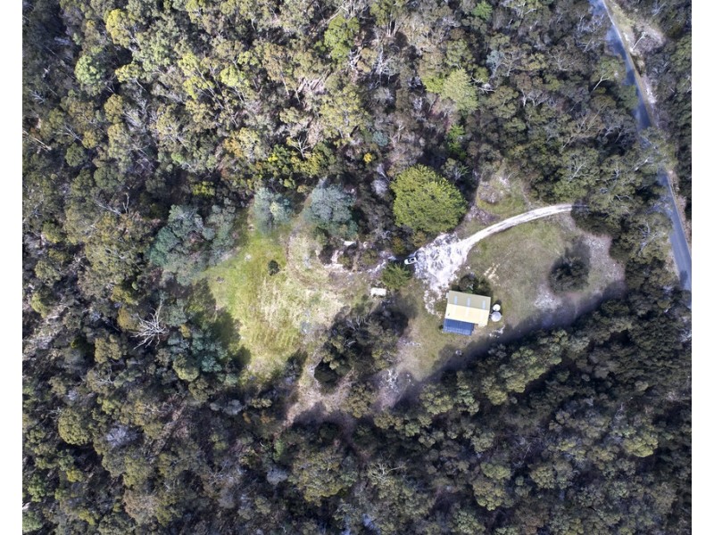138 Argonaught Road, St Helens TAS 7216