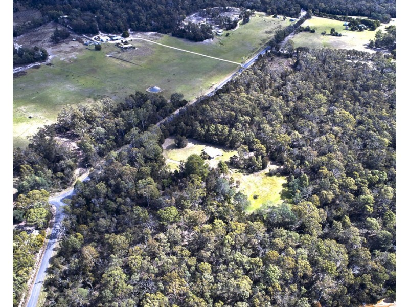 138 Argonaught Road, St Helens TAS 7216