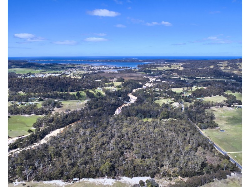 138 Argonaught Road, St Helens TAS 7216