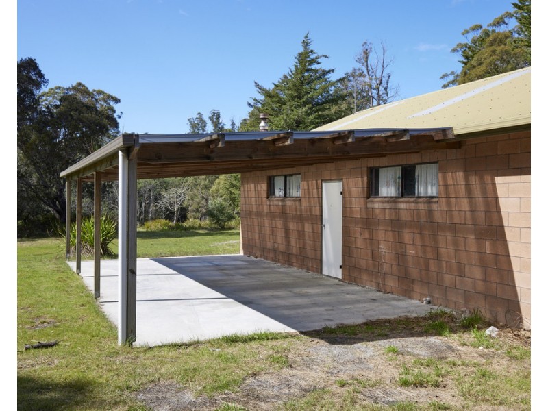 138 Argonaught Road, St Helens TAS 7216