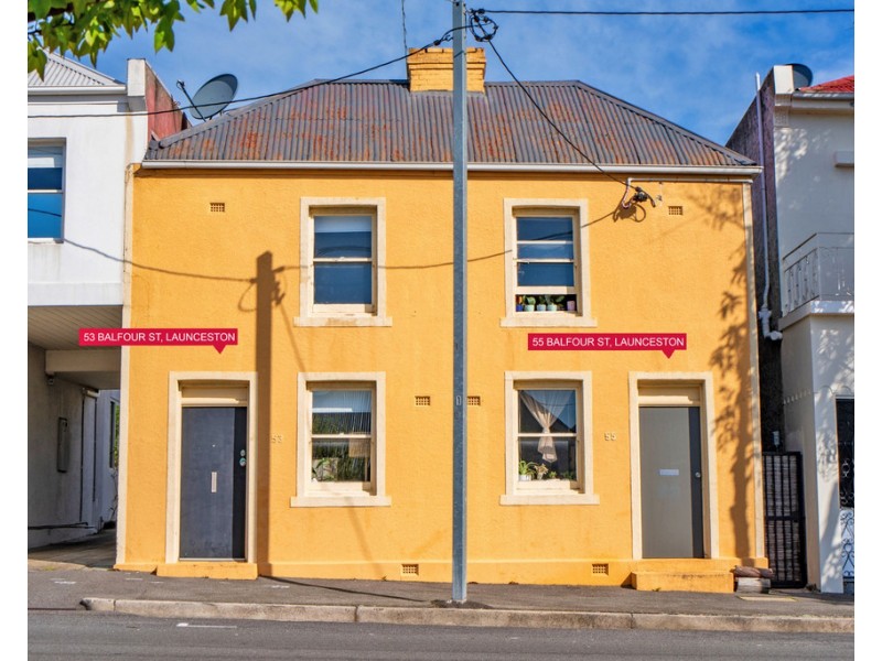 53 Balfour St, Launceston TAS 7250