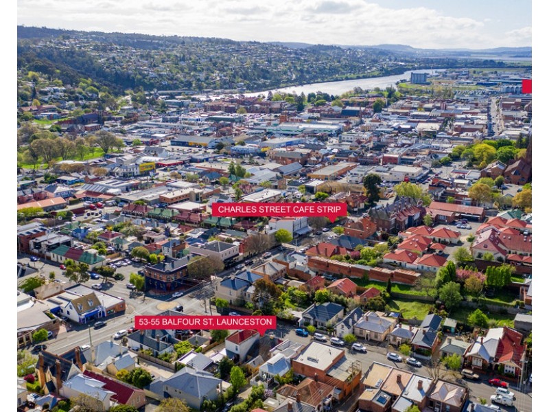 53 Balfour St, Launceston TAS 7250