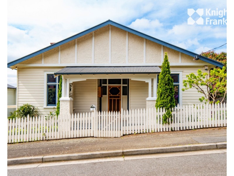 13 Sussex Street, East Launceston TAS 7250