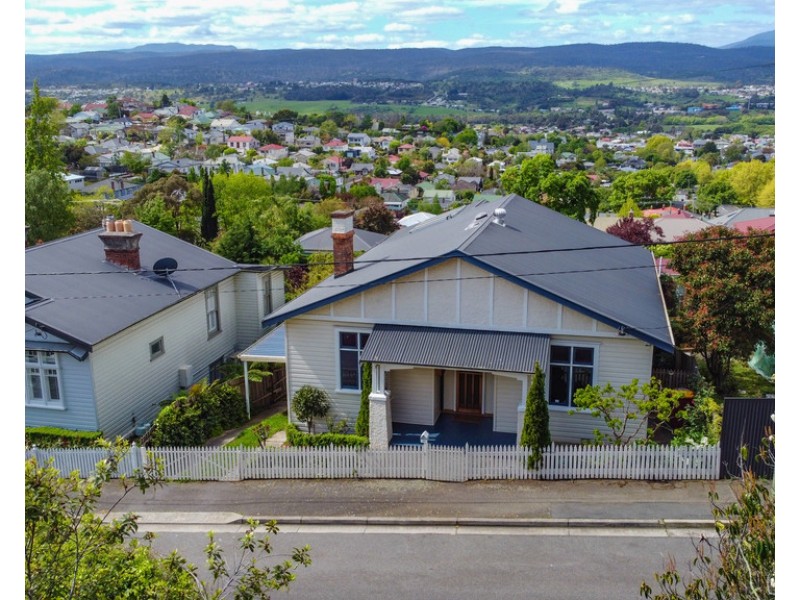 13 Sussex Street, East Launceston TAS 7250