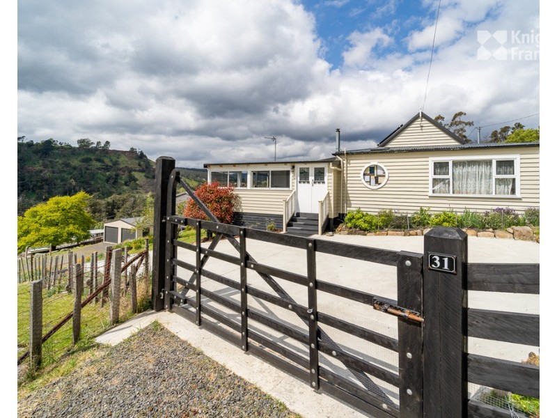 31 Allan Street, Derby TAS 7264