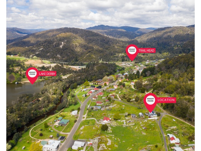 31 Allan Street, Derby TAS 7264