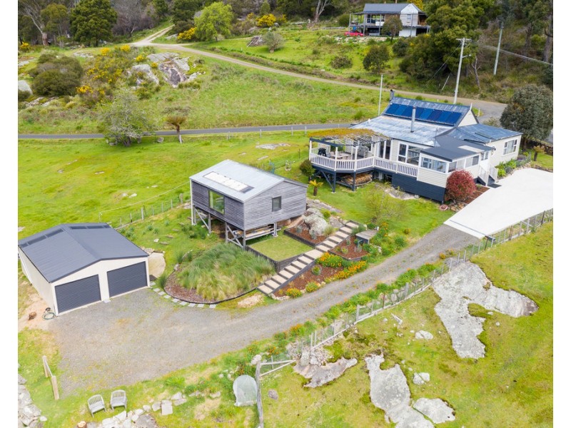 31 Allan Street, Derby TAS 7264