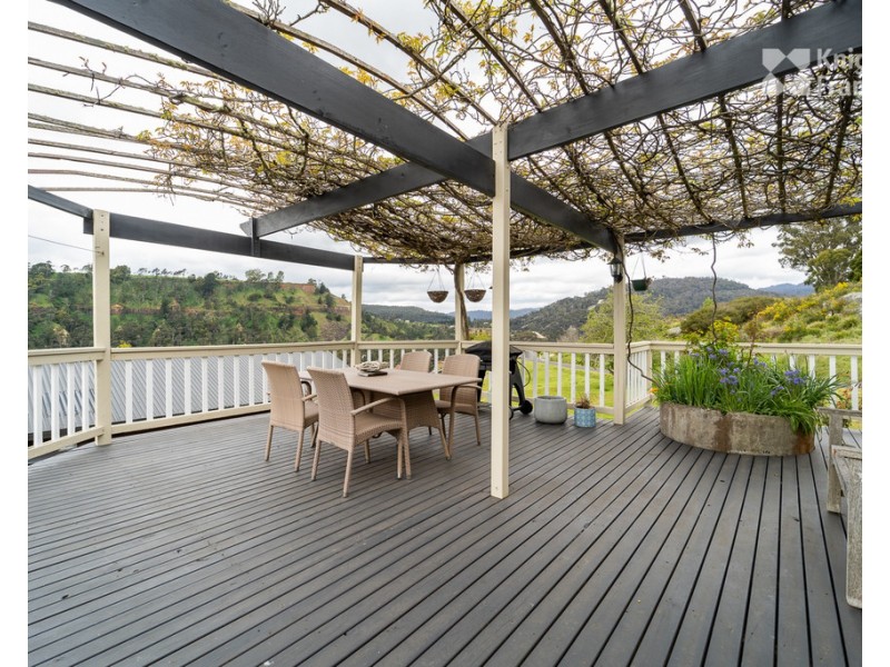 31 Allan Street, Derby TAS 7264