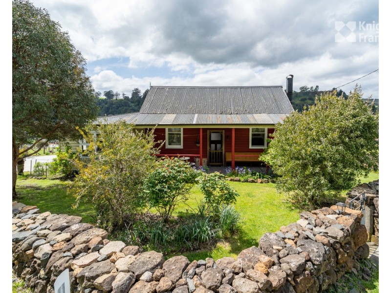 31 Allan Street, Derby TAS 7264