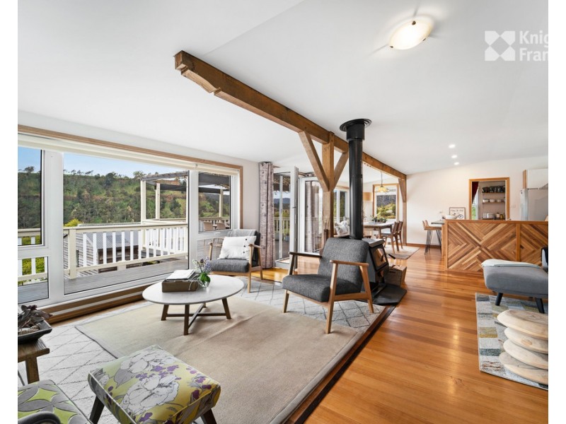 31 Allan Street, Derby TAS 7264