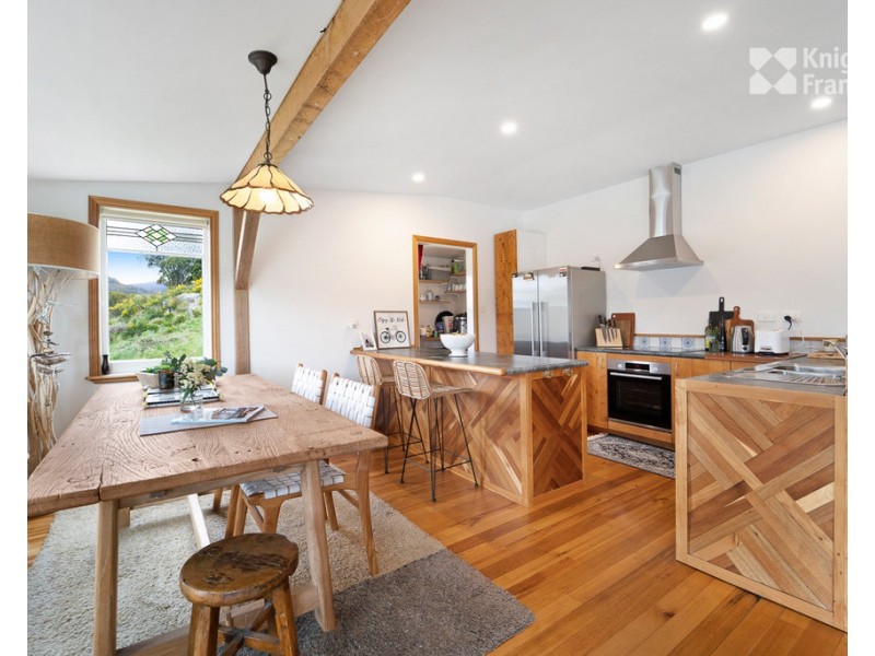 31 Allan Street, Derby TAS 7264