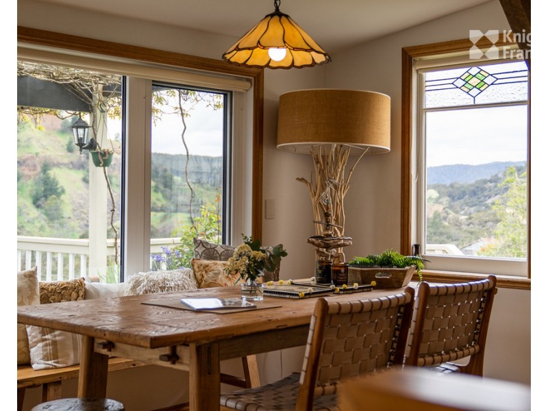 31 Allan Street, Derby TAS 7264