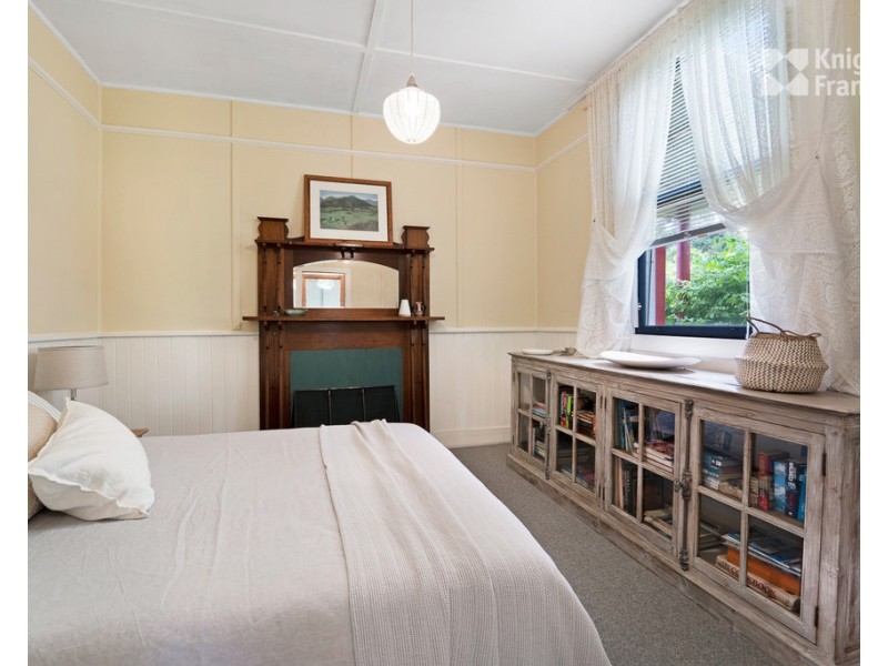 31 Allan Street, Derby TAS 7264