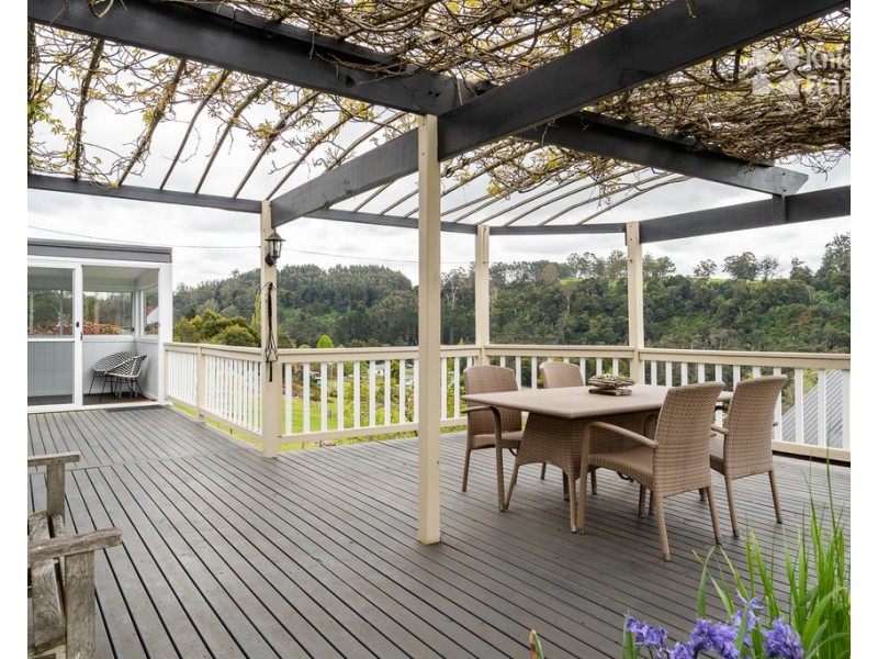 31 Allan Street, Derby TAS 7264