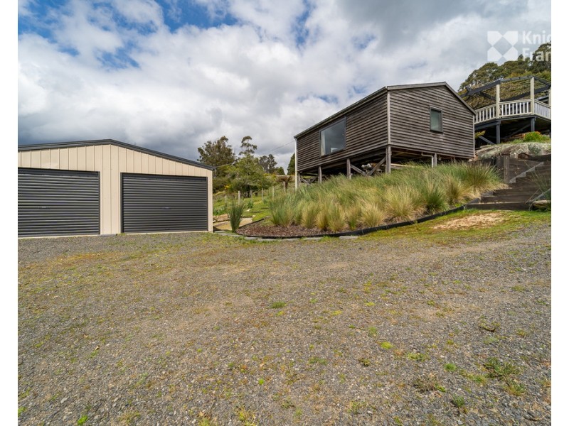 31 Allan Street, Derby TAS 7264