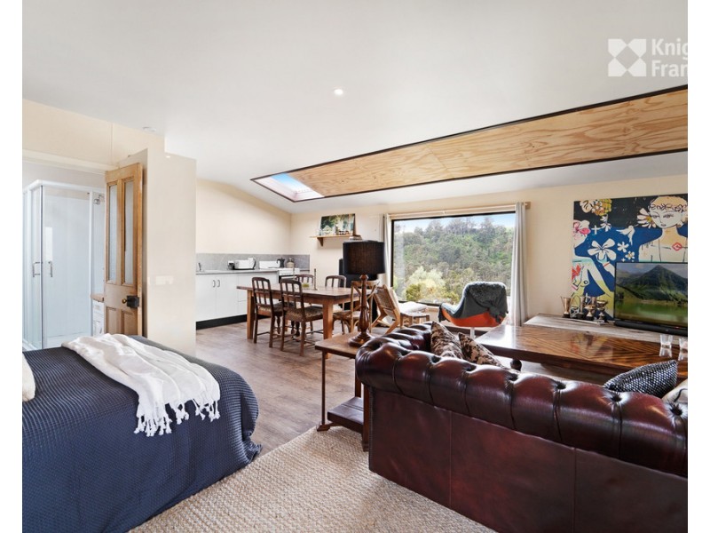 31 Allan Street, Derby TAS 7264