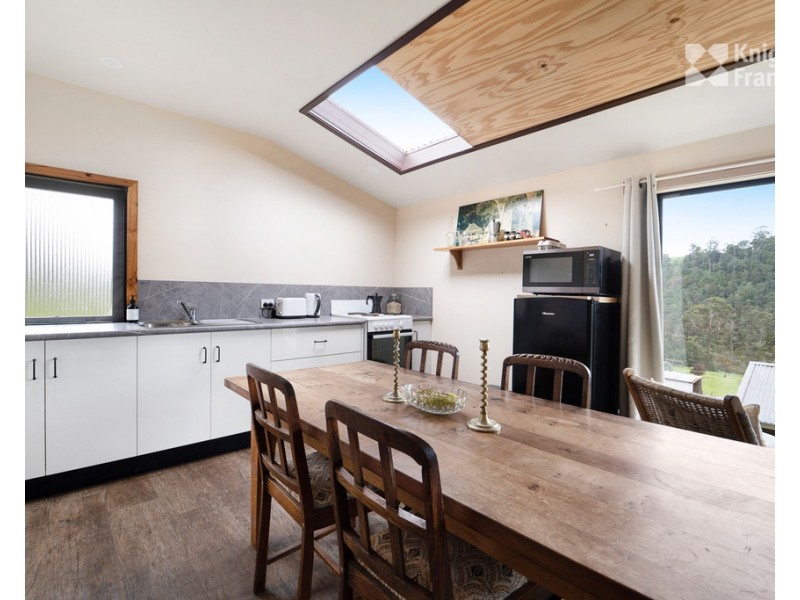 31 Allan Street, Derby TAS 7264