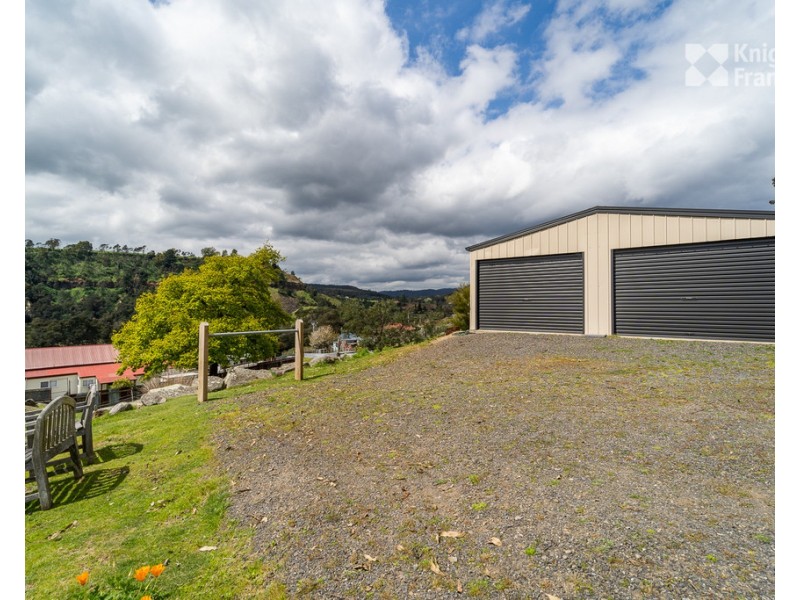 31 Allan Street, Derby TAS 7264