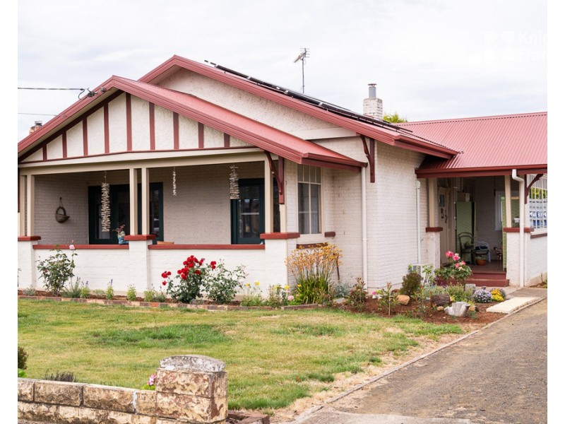 11 William Street, Scottsdale TAS 7260