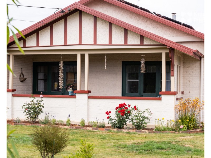 11 William Street, Scottsdale TAS 7260