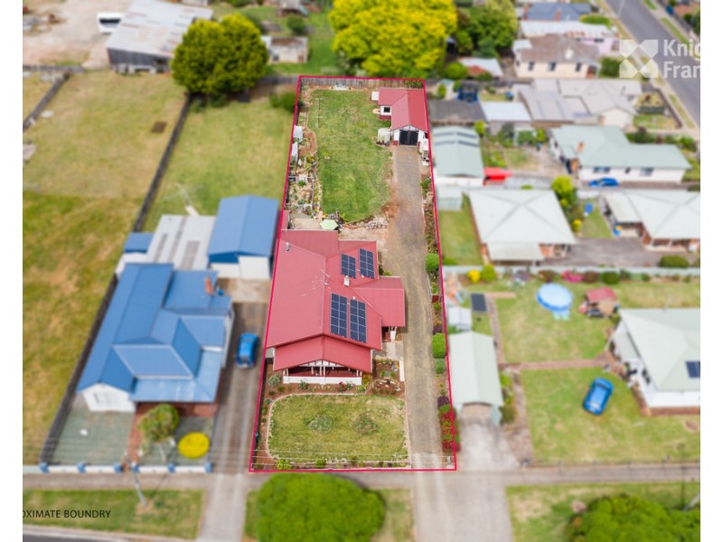 11 William Street, Scottsdale TAS 7260