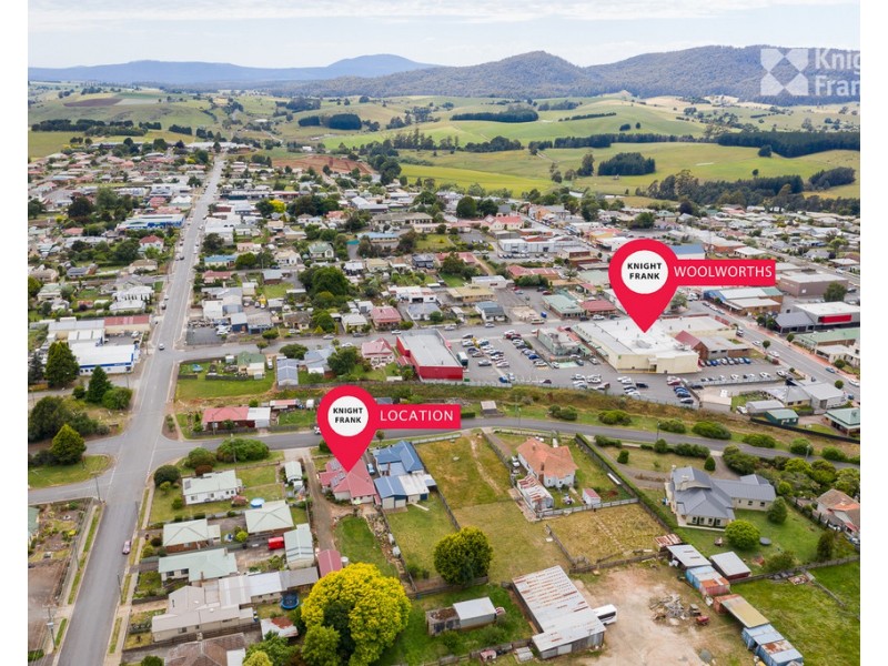 11 William Street, Scottsdale TAS 7260