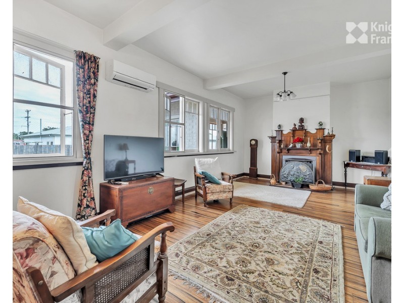 11 William Street, Scottsdale TAS 7260