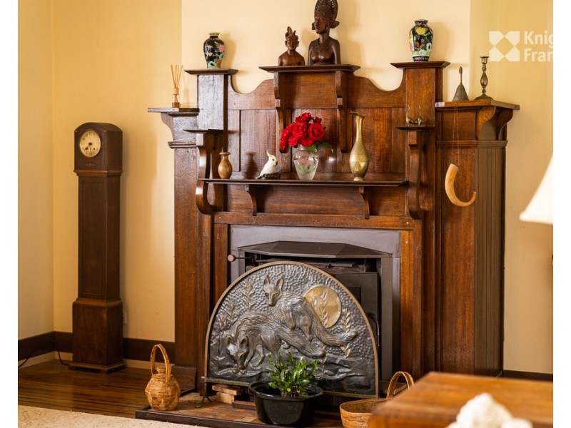 11 William Street, Scottsdale TAS 7260