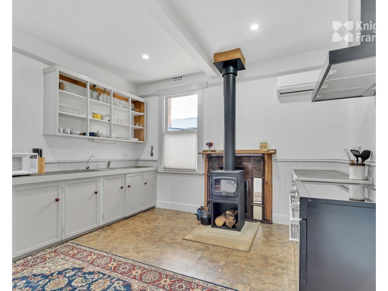 11 William Street, Scottsdale TAS 7260