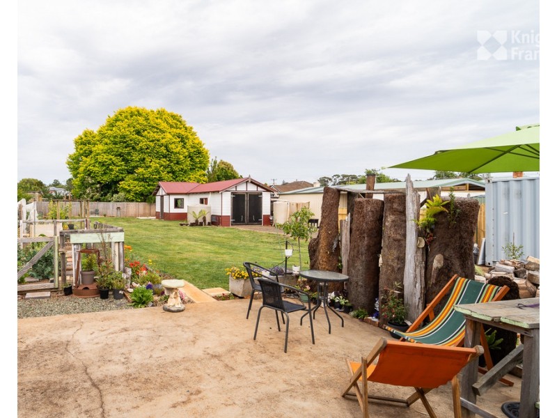 11 William Street, Scottsdale TAS 7260