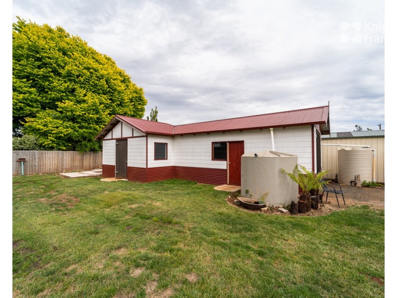 11 William Street, Scottsdale TAS 7260