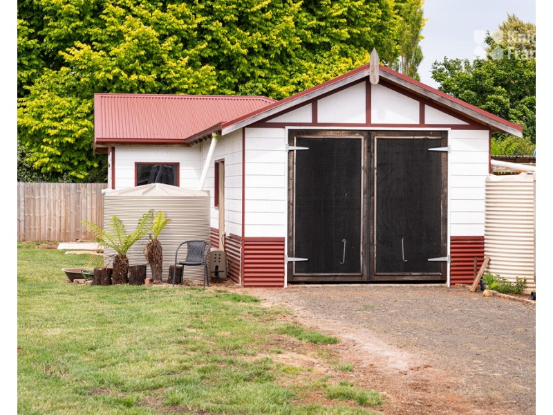 11 William Street, Scottsdale TAS 7260