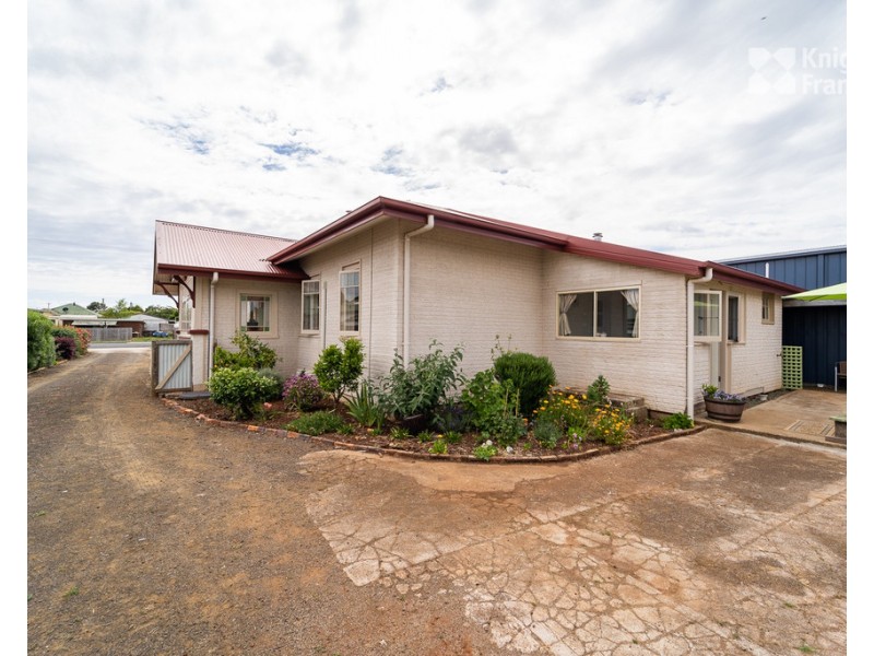 11 William Street, Scottsdale TAS 7260