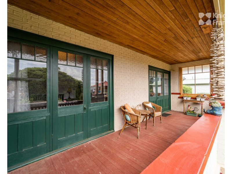 11 William Street, Scottsdale TAS 7260