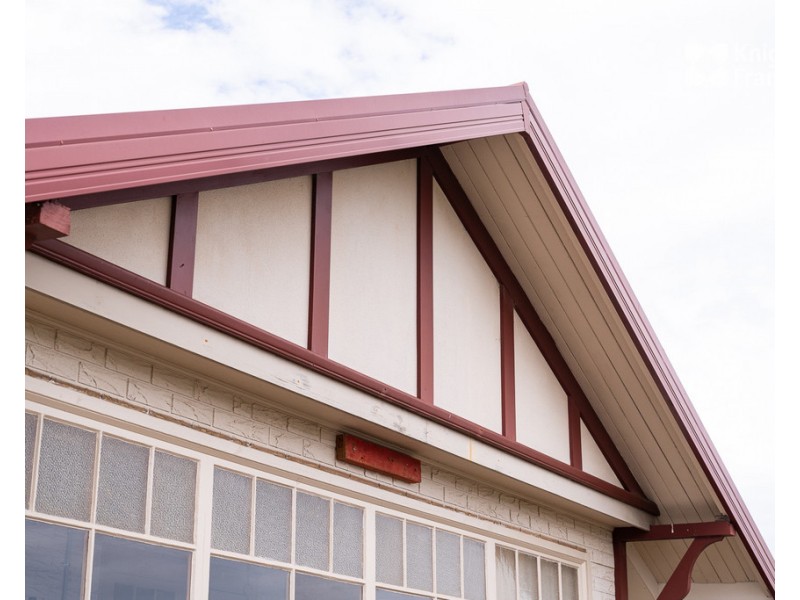 11 William Street, Scottsdale TAS 7260