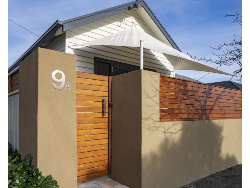 9a Henty Street, Invermay TAS 7248