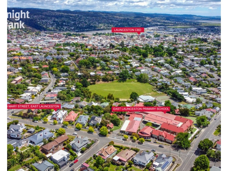 26 Mary Street, East Launceston TAS 7250
