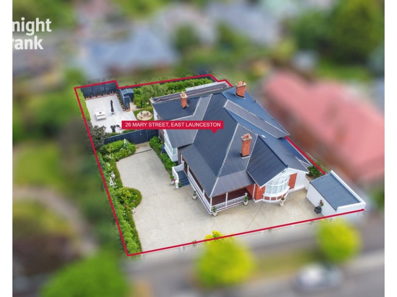 26 Mary Street, East Launceston TAS 7250