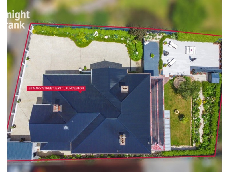 26 Mary Street, East Launceston TAS 7250