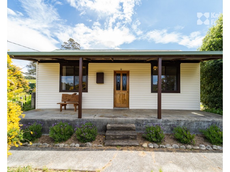 39 Main Road, Weldborough TAS 7264
