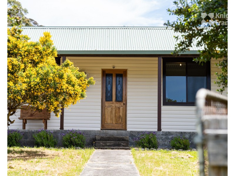 39 Main Road, Weldborough TAS 7264