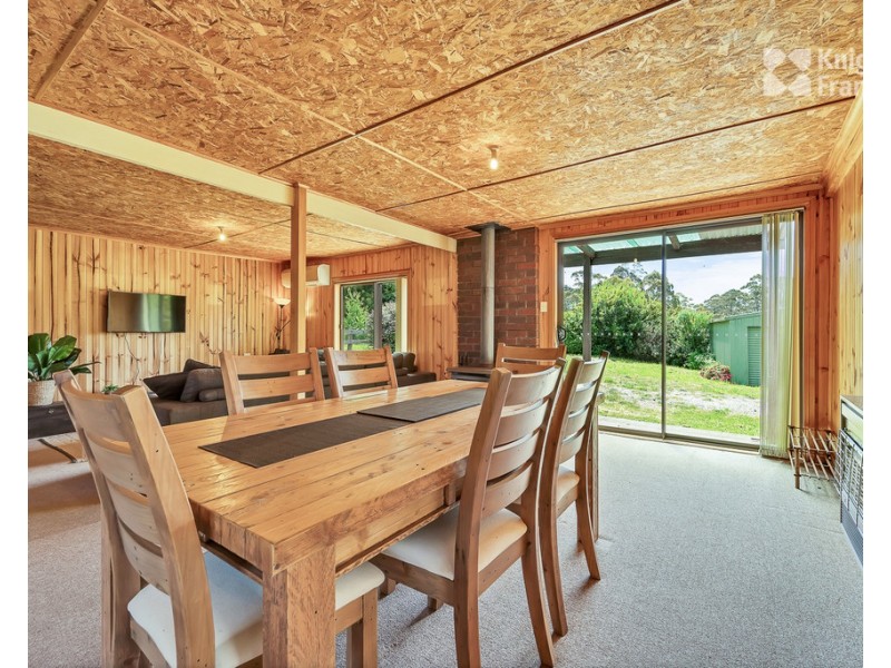 39 Main Road, Weldborough TAS 7264