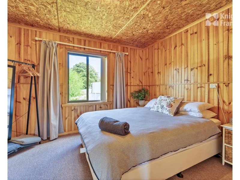 39 Main Road, Weldborough TAS 7264