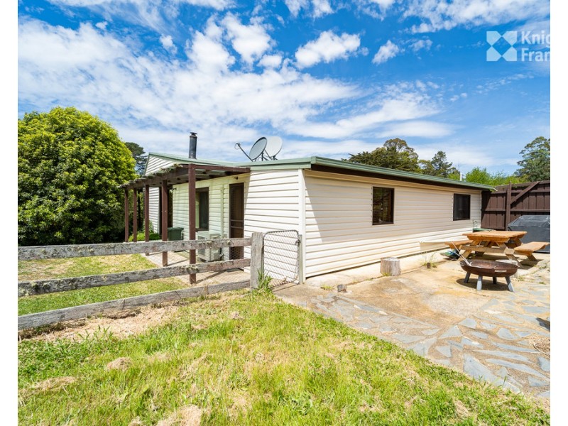 39 Main Road, Weldborough TAS 7264