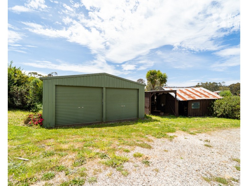 39 Main Road, Weldborough TAS 7264