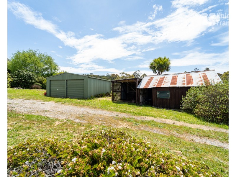 39 Main Road, Weldborough TAS 7264